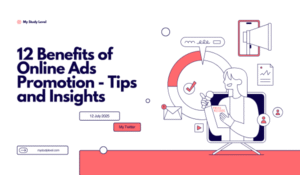 12 Benefits of Online Ads Promotion - Tips and Insights