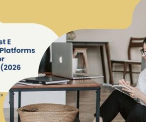 Top 10 Best E Learning Platforms in India for Students (2026 Guide)