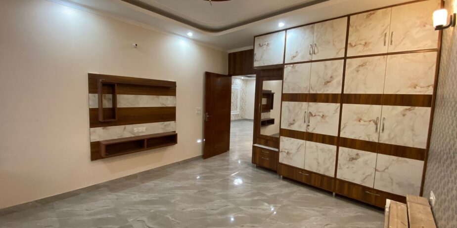 4 BHk Indepedent House For Sale in Sector 125