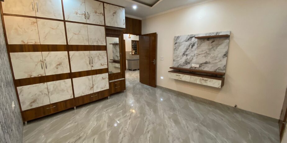 4 BHk Indepedent House For Sale in Sector 125