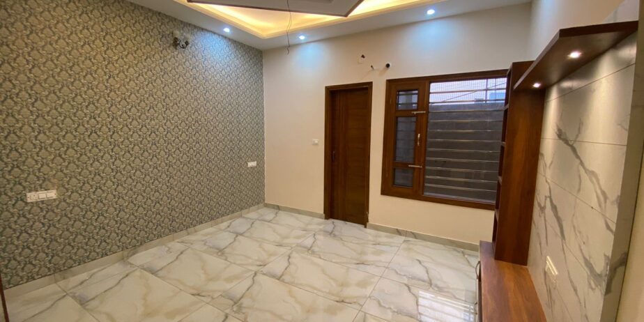 4 BHk Indepedent House For Sale in Sector 125