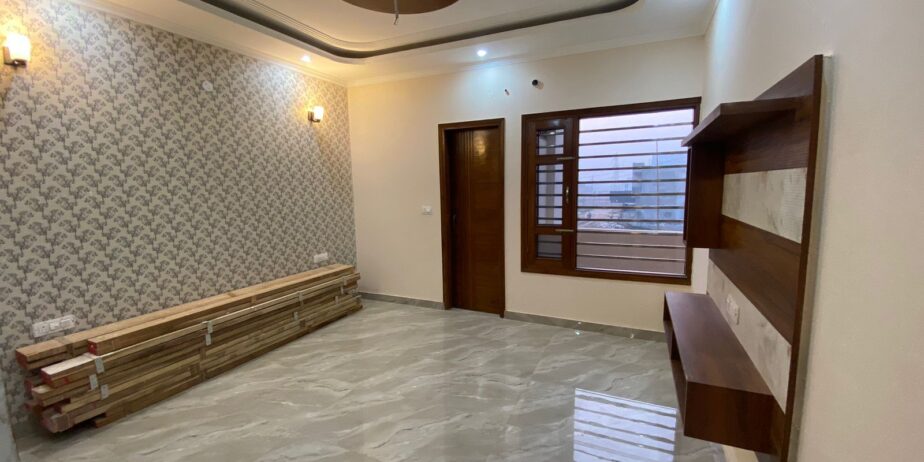 4 BHk Indepedent House For Sale in Sector 125