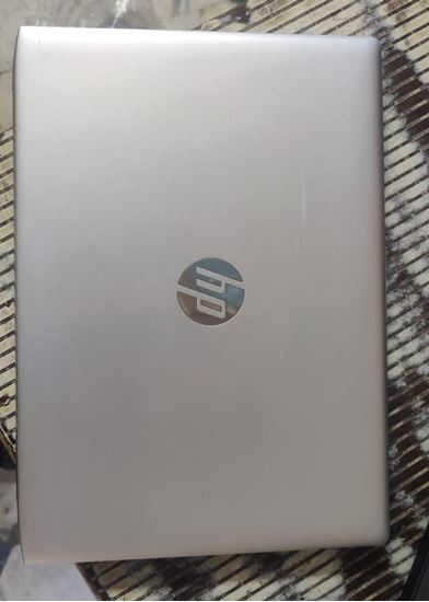 HP Laptop for Sale i3 Gen 4 GB RAM